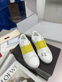 Picture of Valentino Shoes _SKUValentinocolors070514sz35-45LL20006